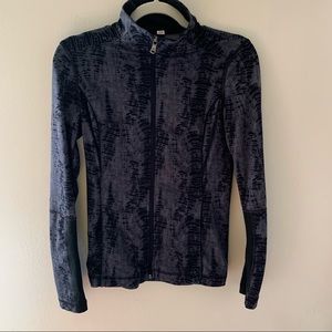 Under Armour Women's Zip Up Sweater